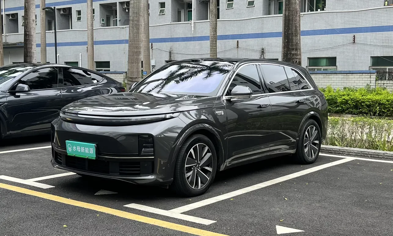 Lixiang L7