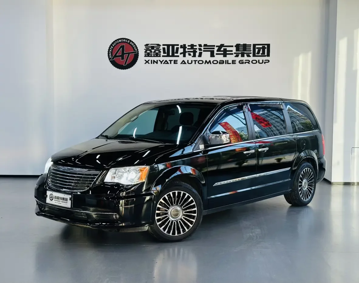 Chrysler Grand Voyager