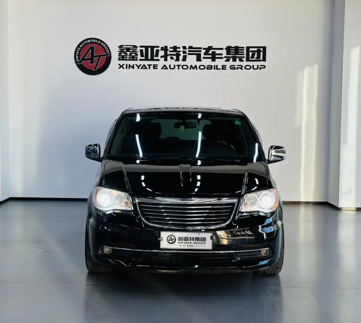 Chrysler Grand Voyager