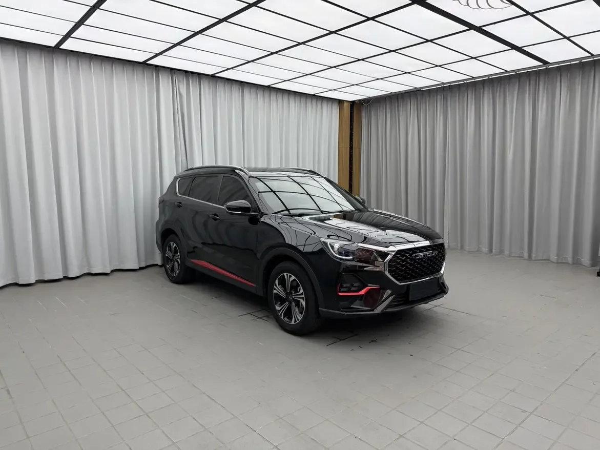 Jetour Jietu X70