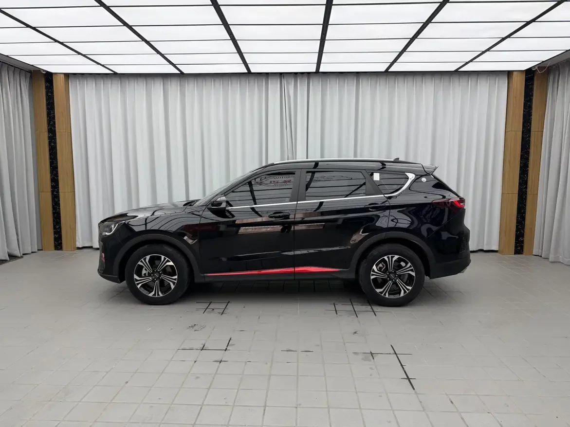 Jetour Jietu X70