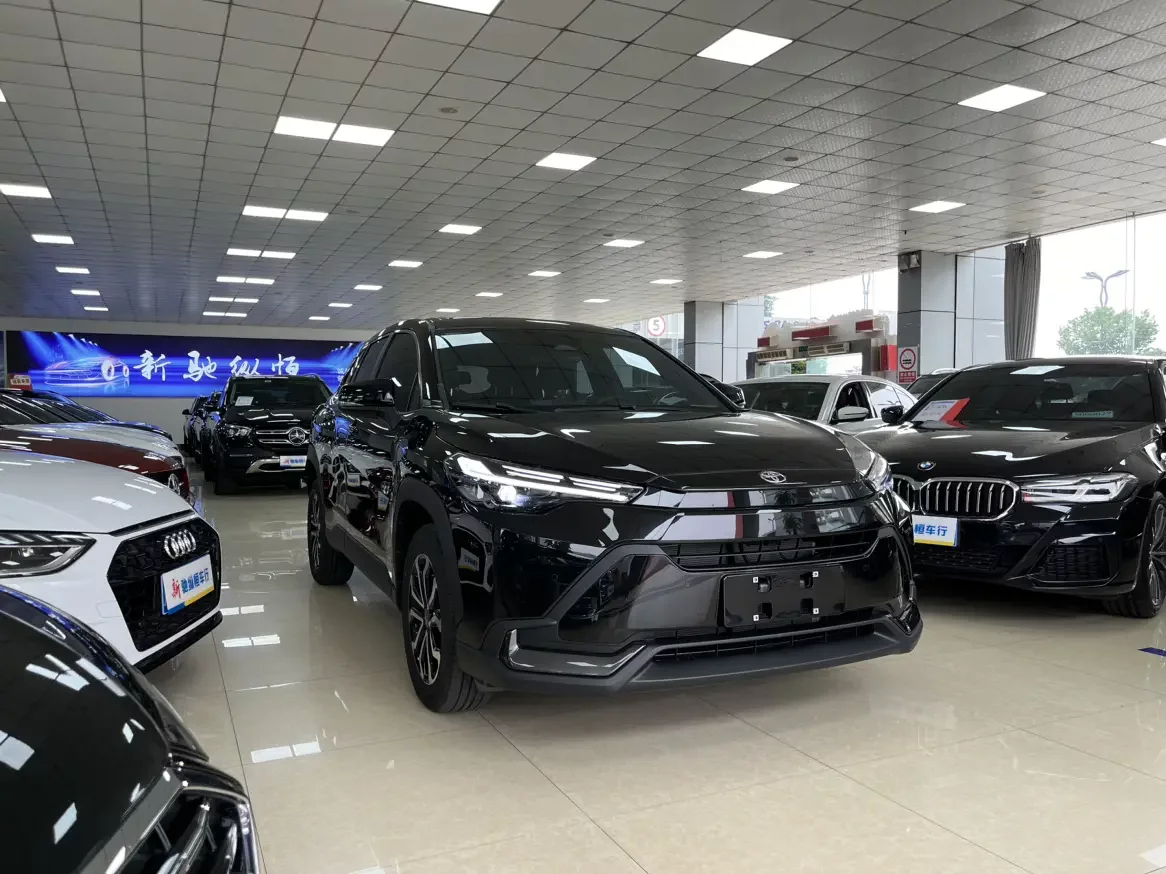 Toyota Frontlander