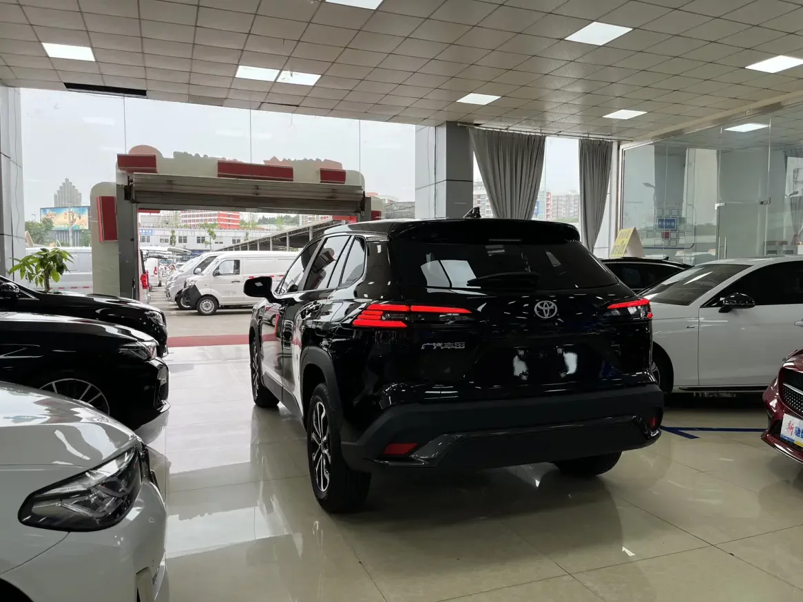 Toyota Frontlander