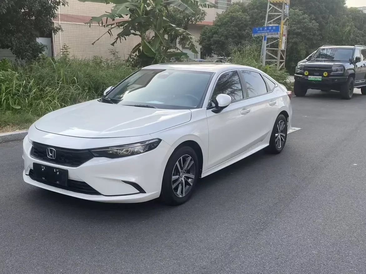 Honda Integra