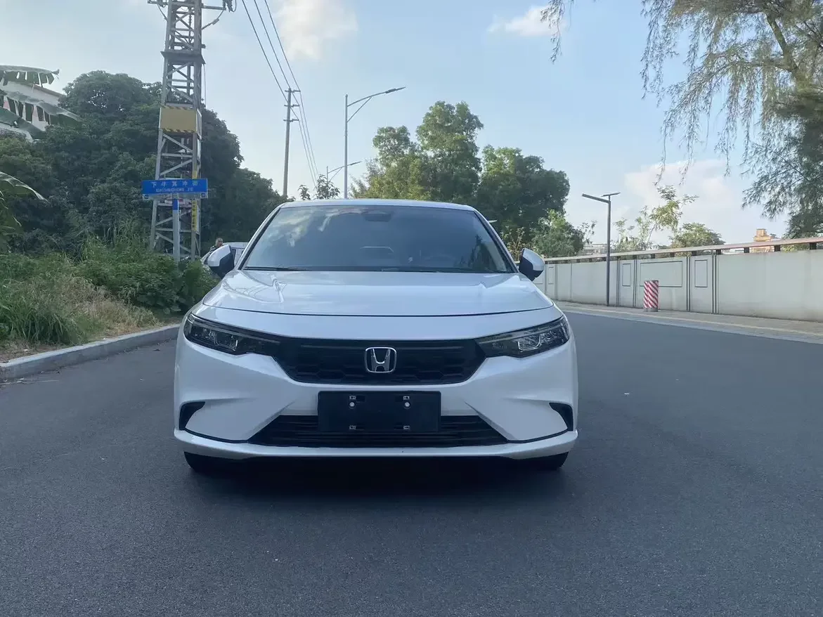 Honda Integra