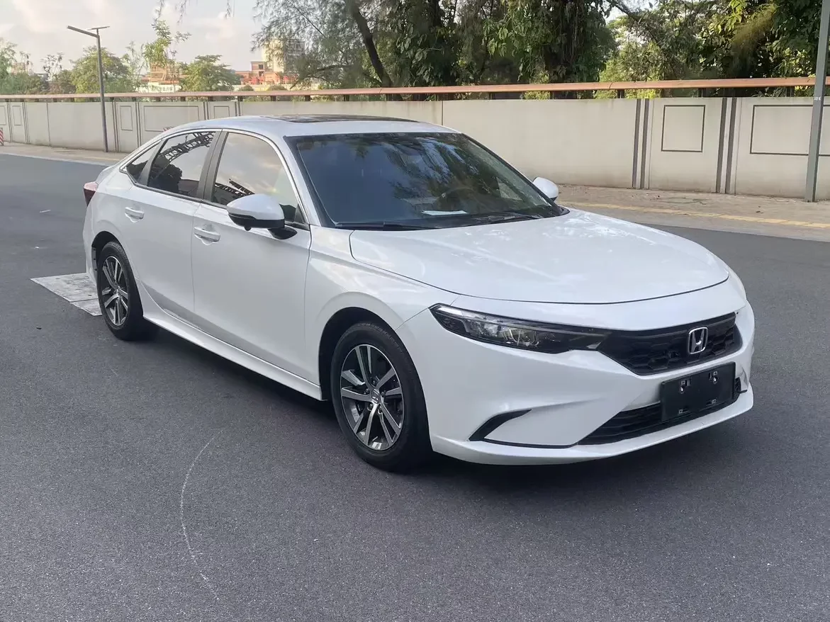 Honda Integra