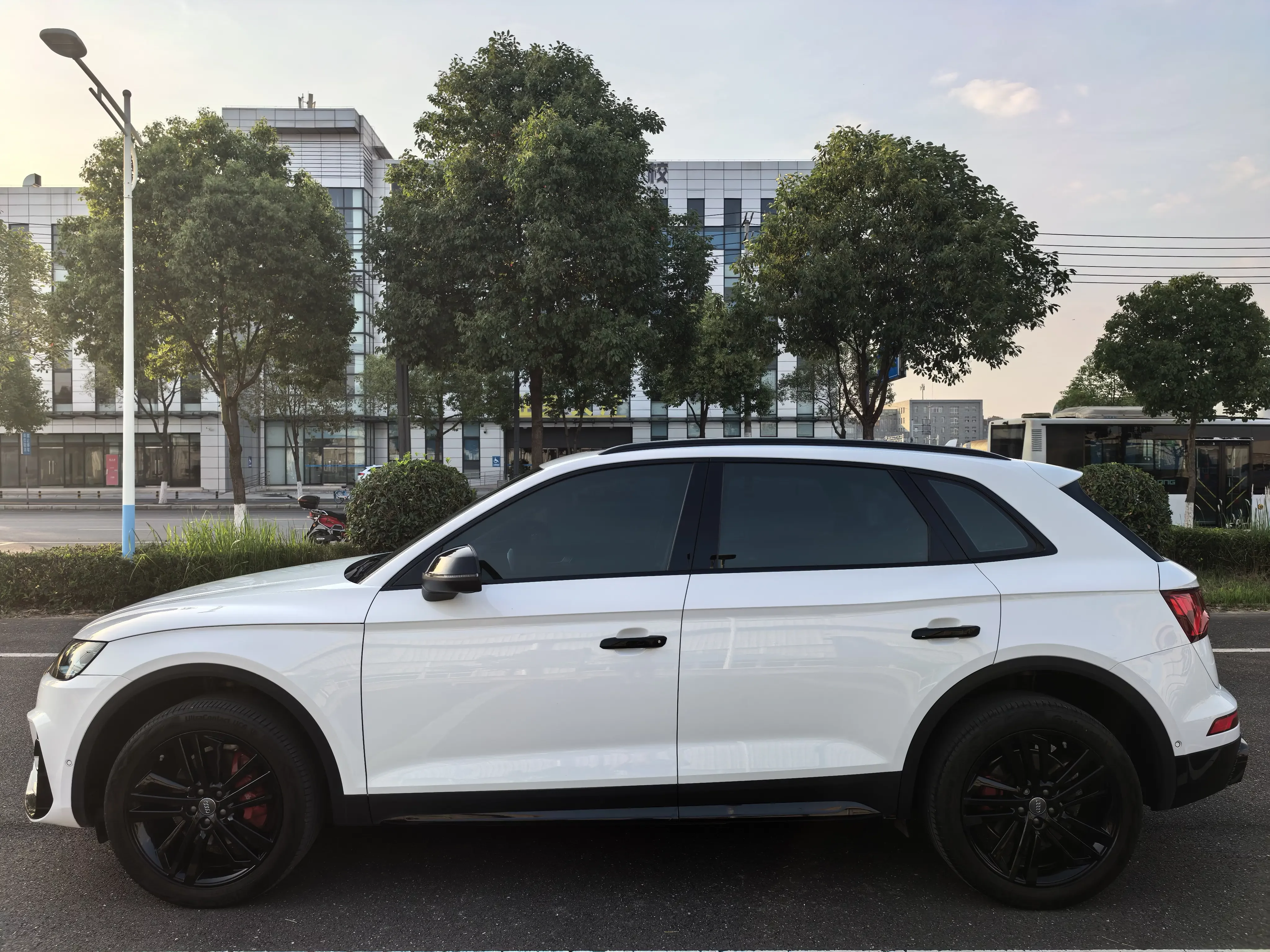 Audi Q5L