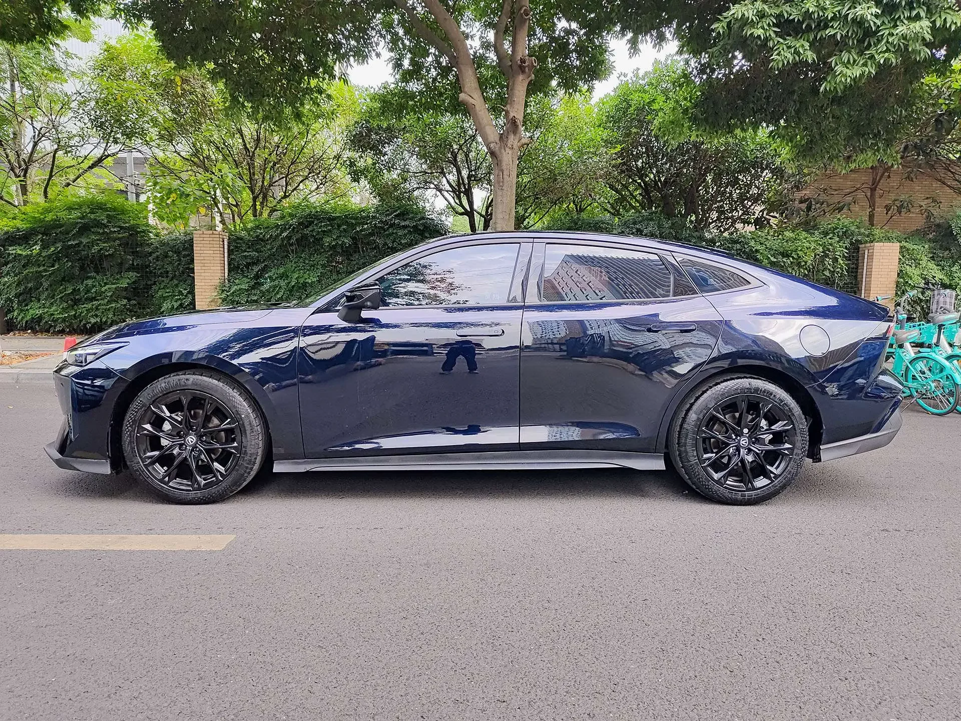 Changan UNI-V