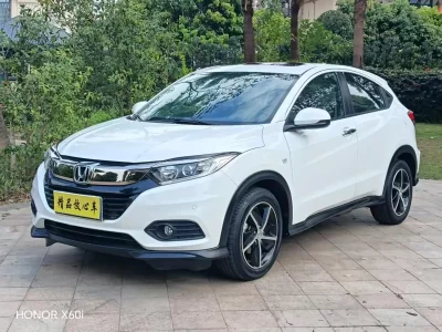 Honda Vezel (Binzhi)
