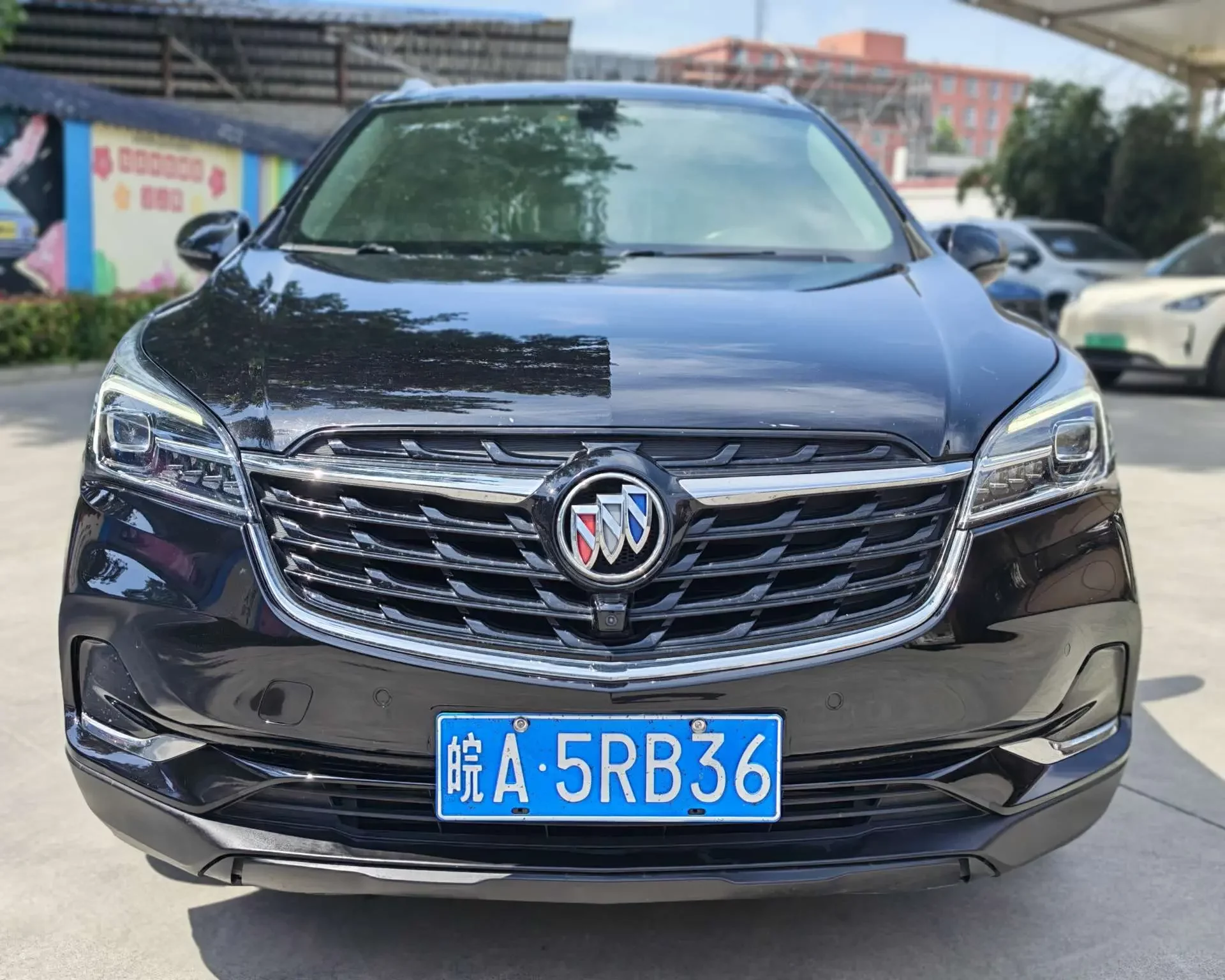 Buick Envision