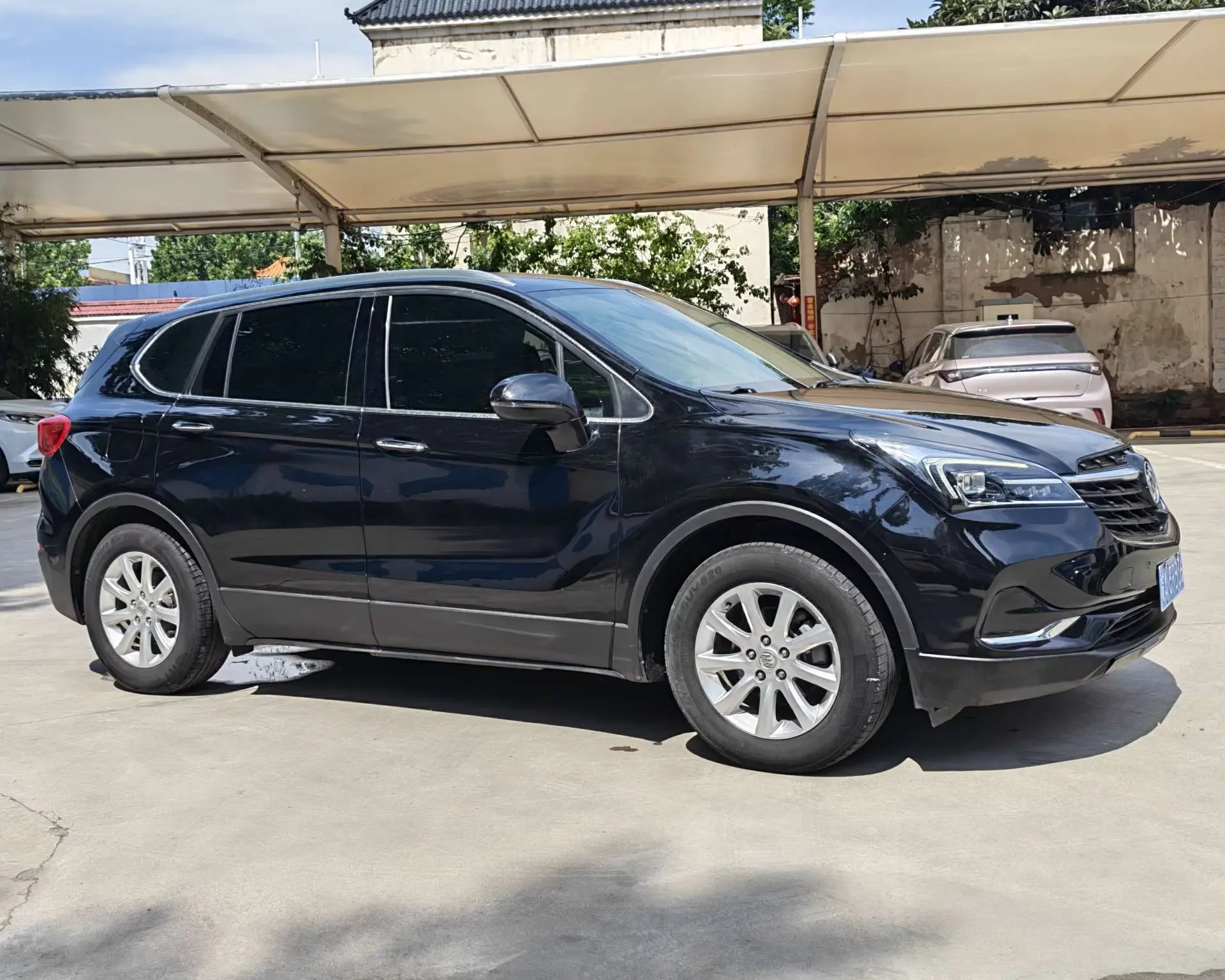 Buick Envision