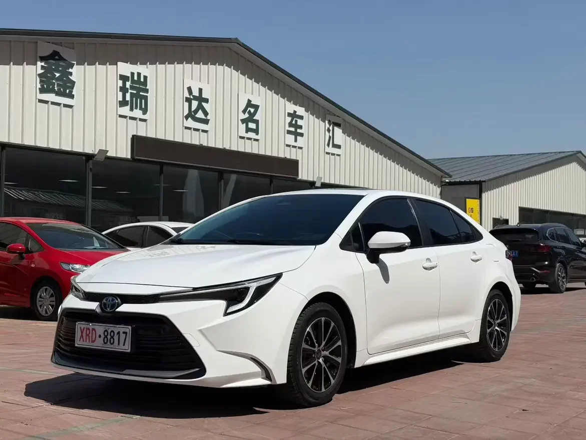 Toyota Levin