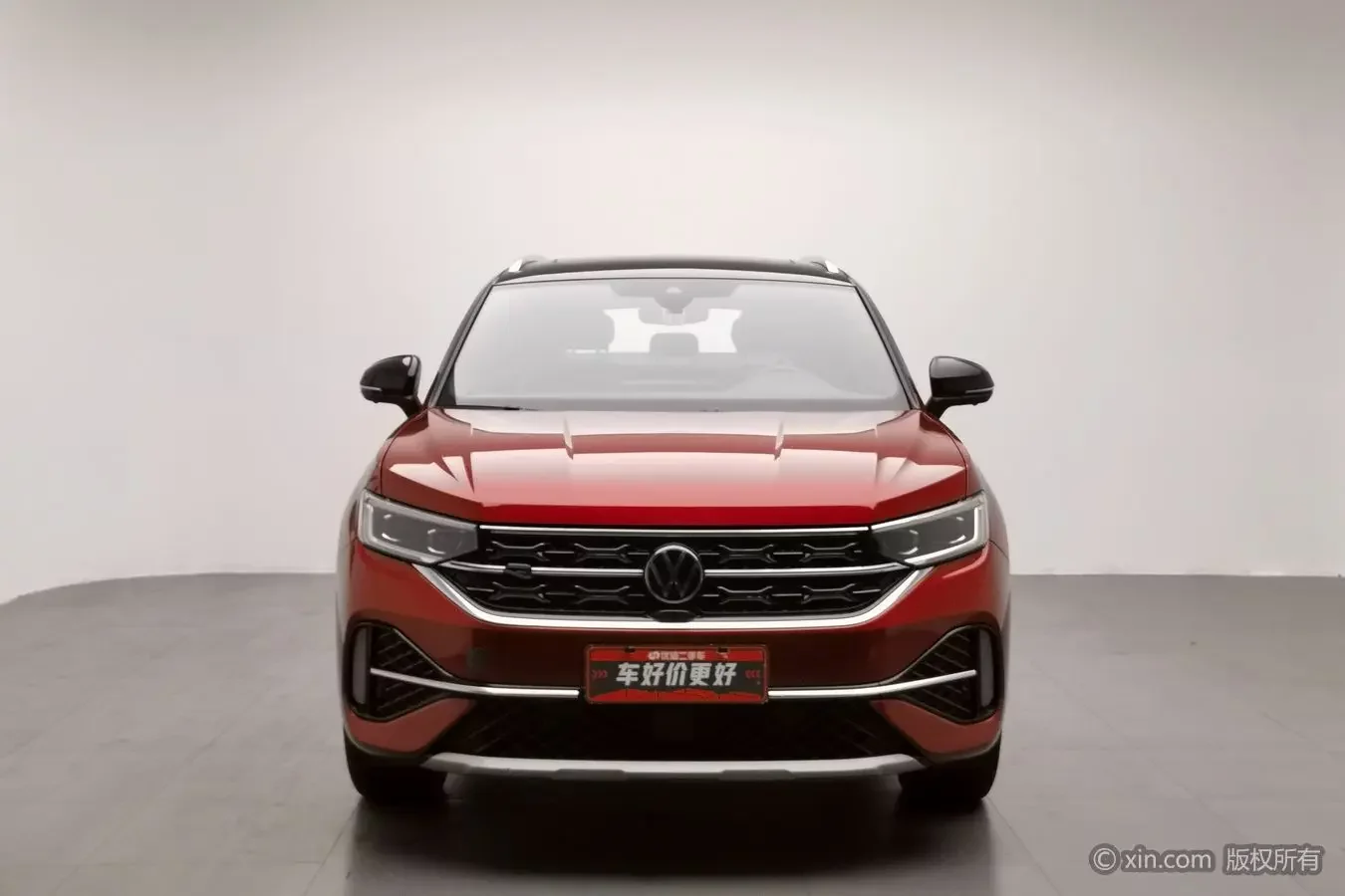 Volkswagen Tayron X