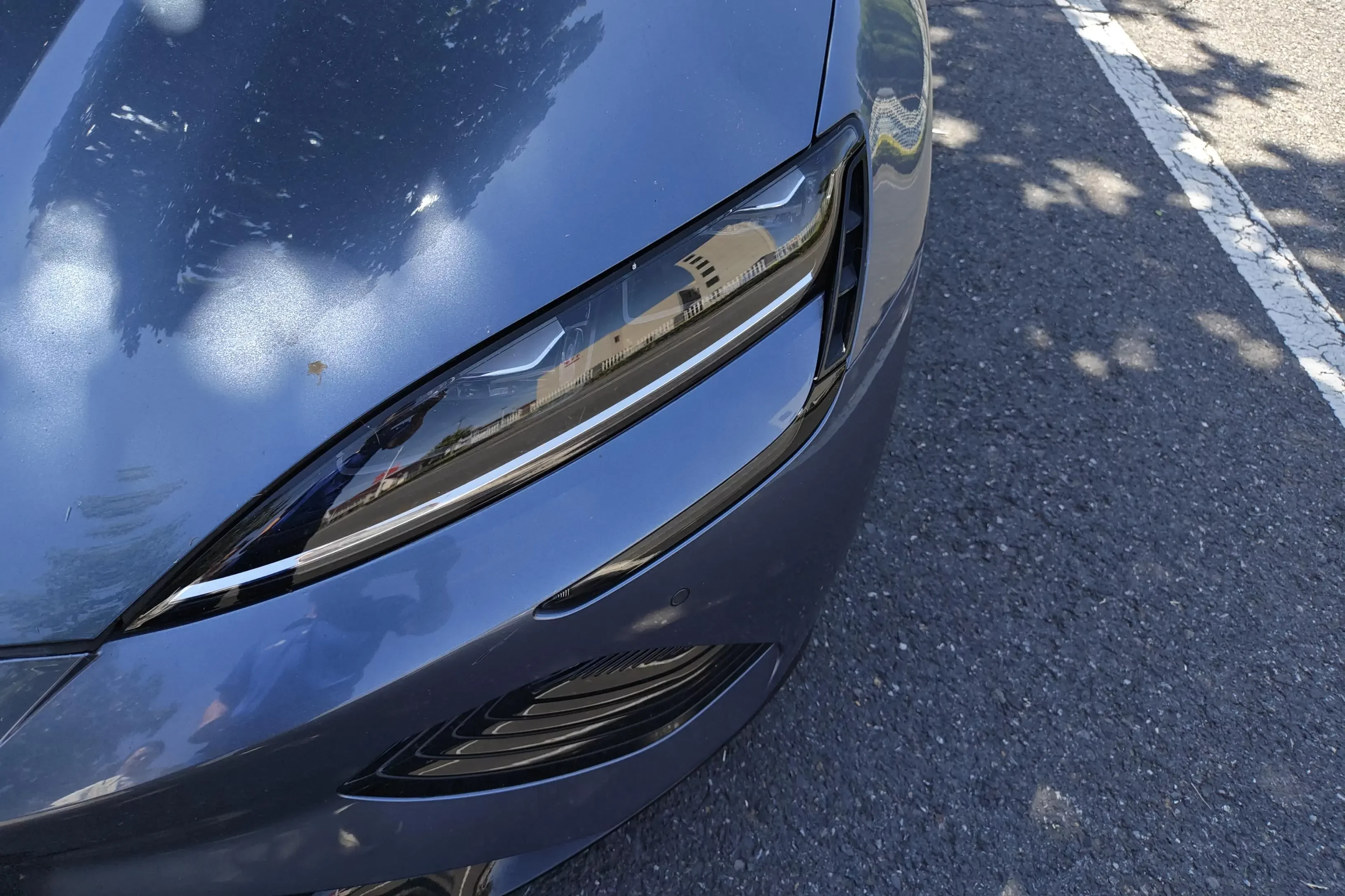 BYD seal