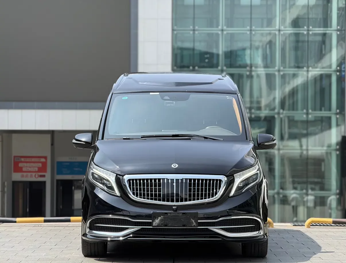 Mercedes-Benz V Class