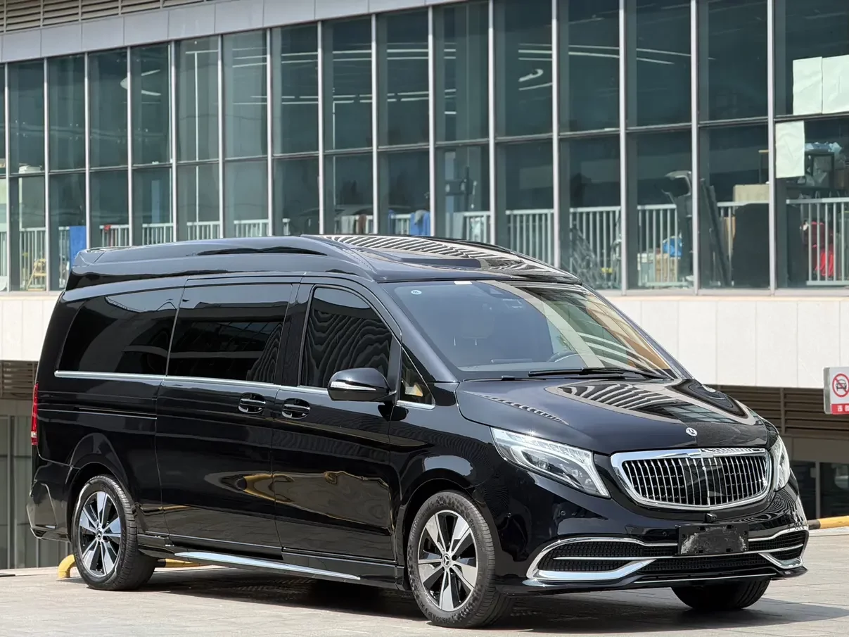 Mercedes-Benz V Class