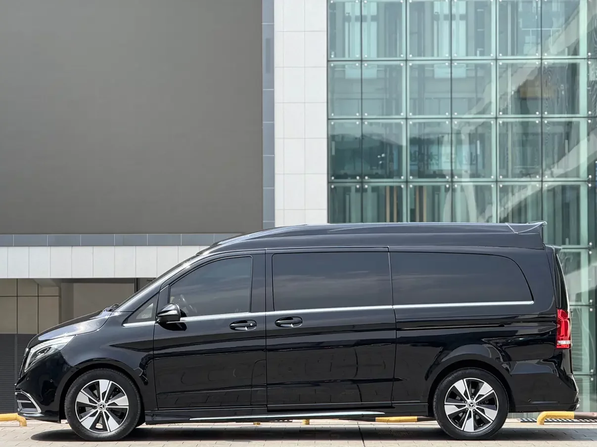 Mercedes-Benz V Class