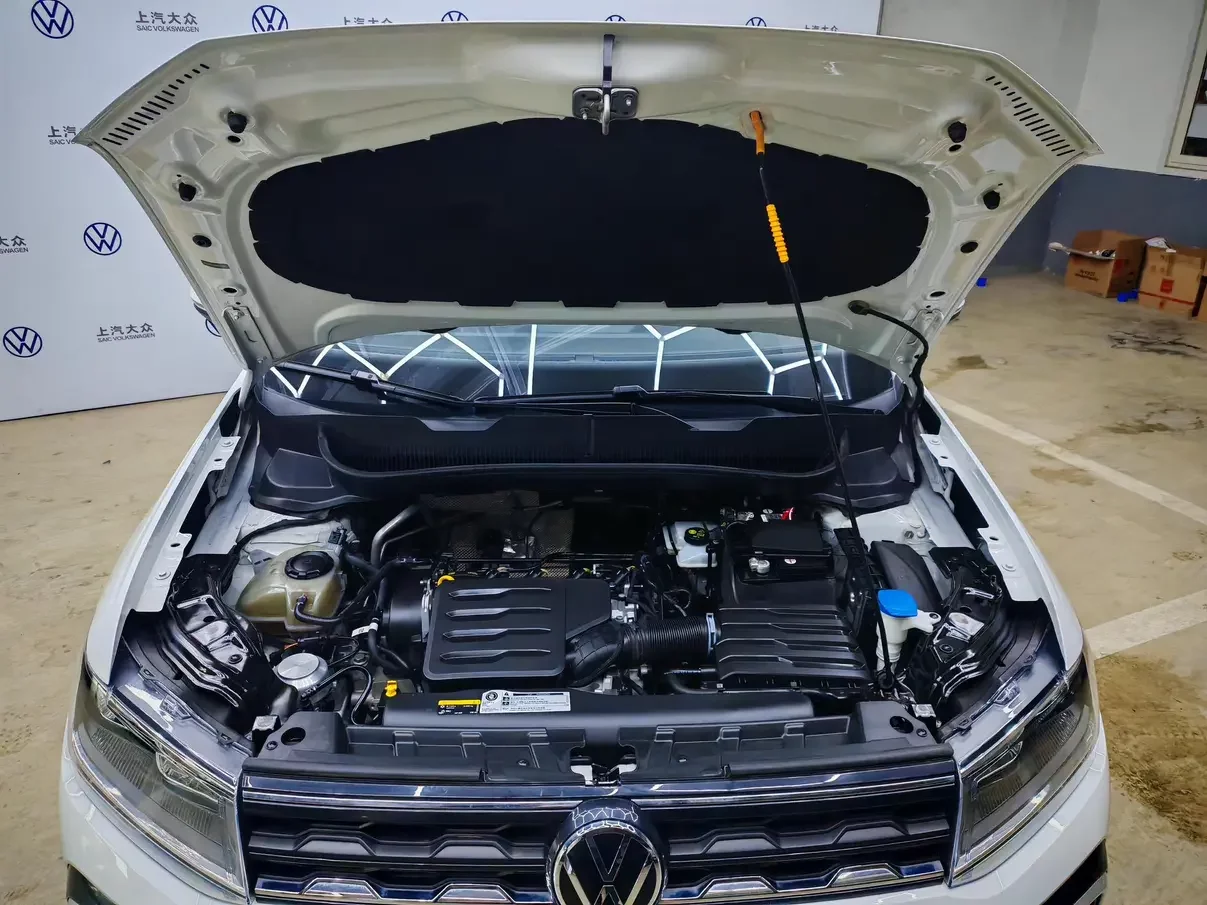 Volkswagen Tu Kai
