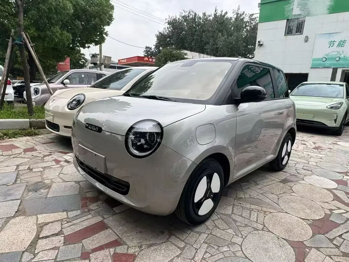 Changan Lumin