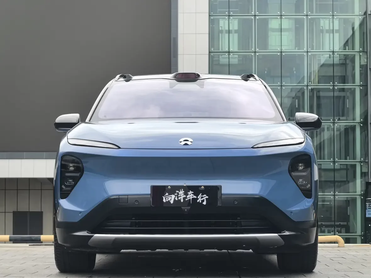 NIO ES7