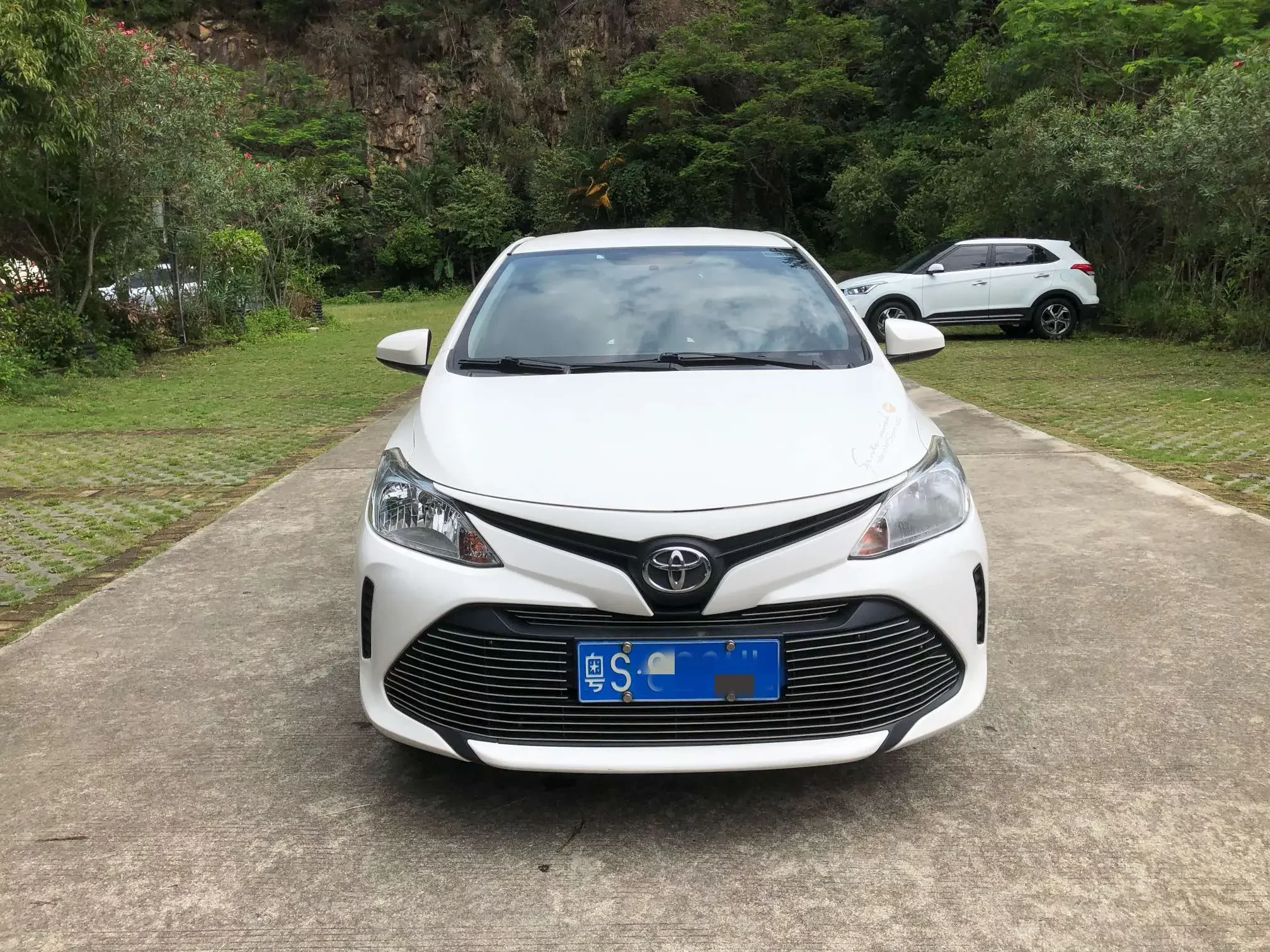 Toyota Vios
