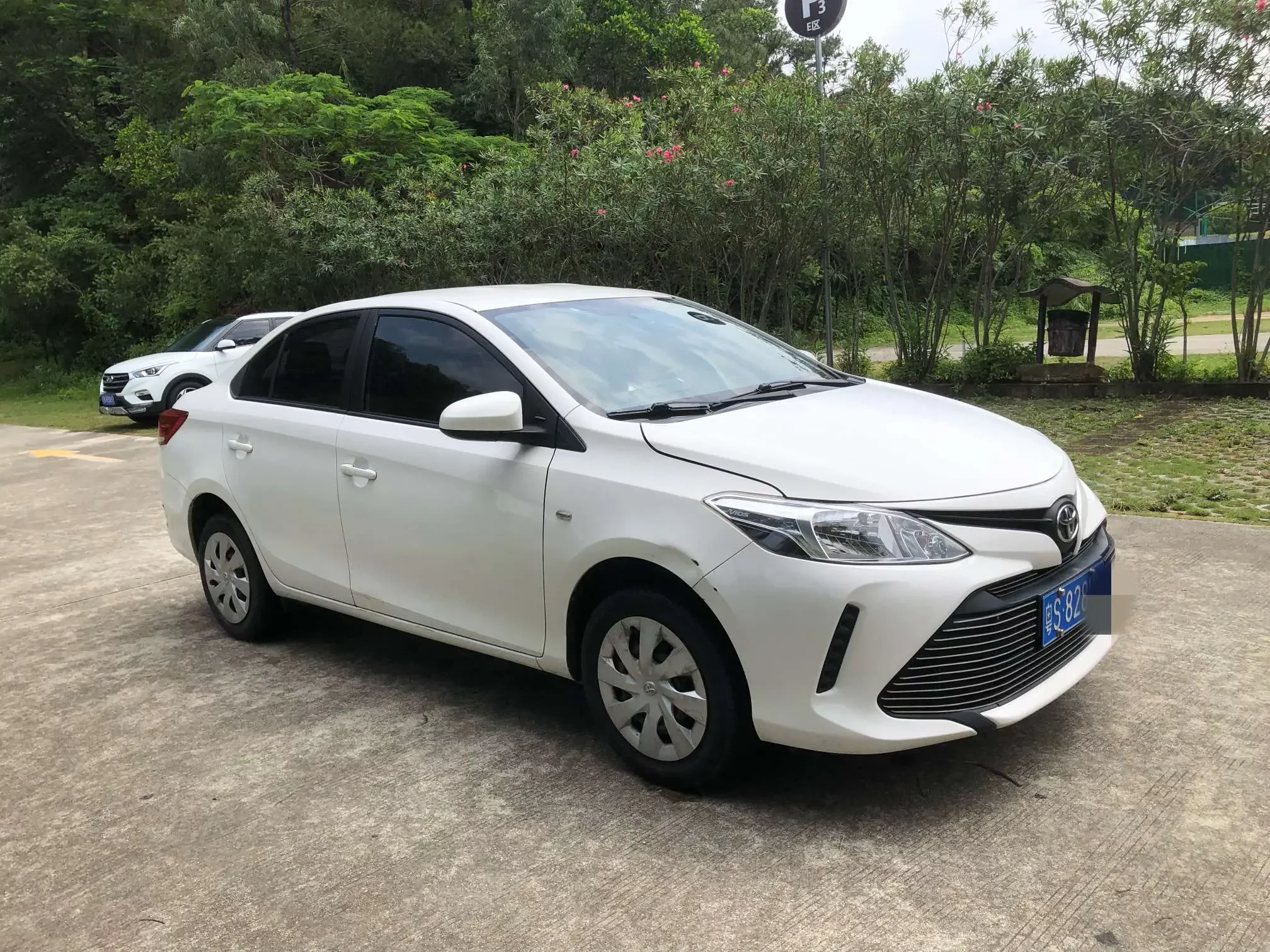 Toyota Vios