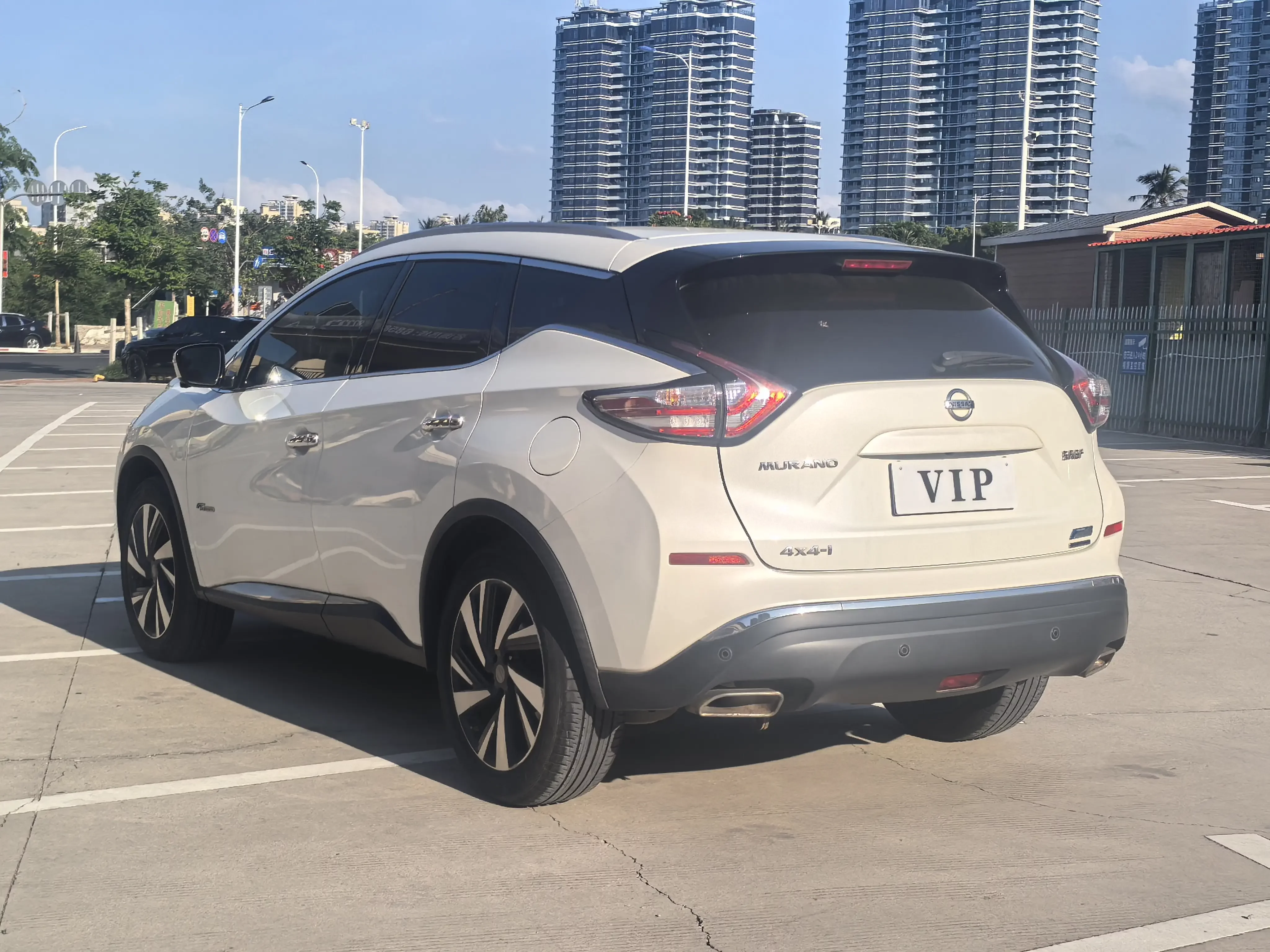 Nissan Murano