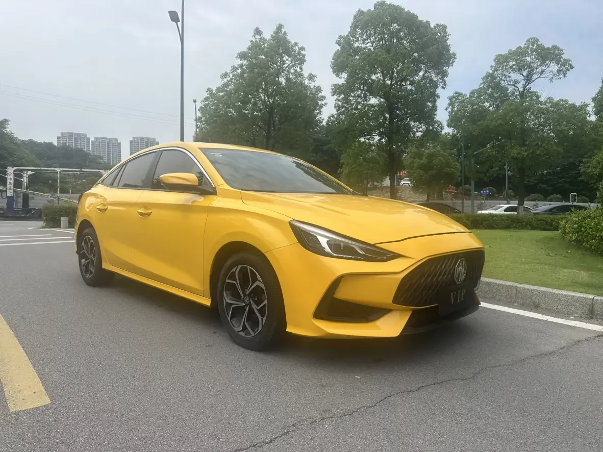 MG 5