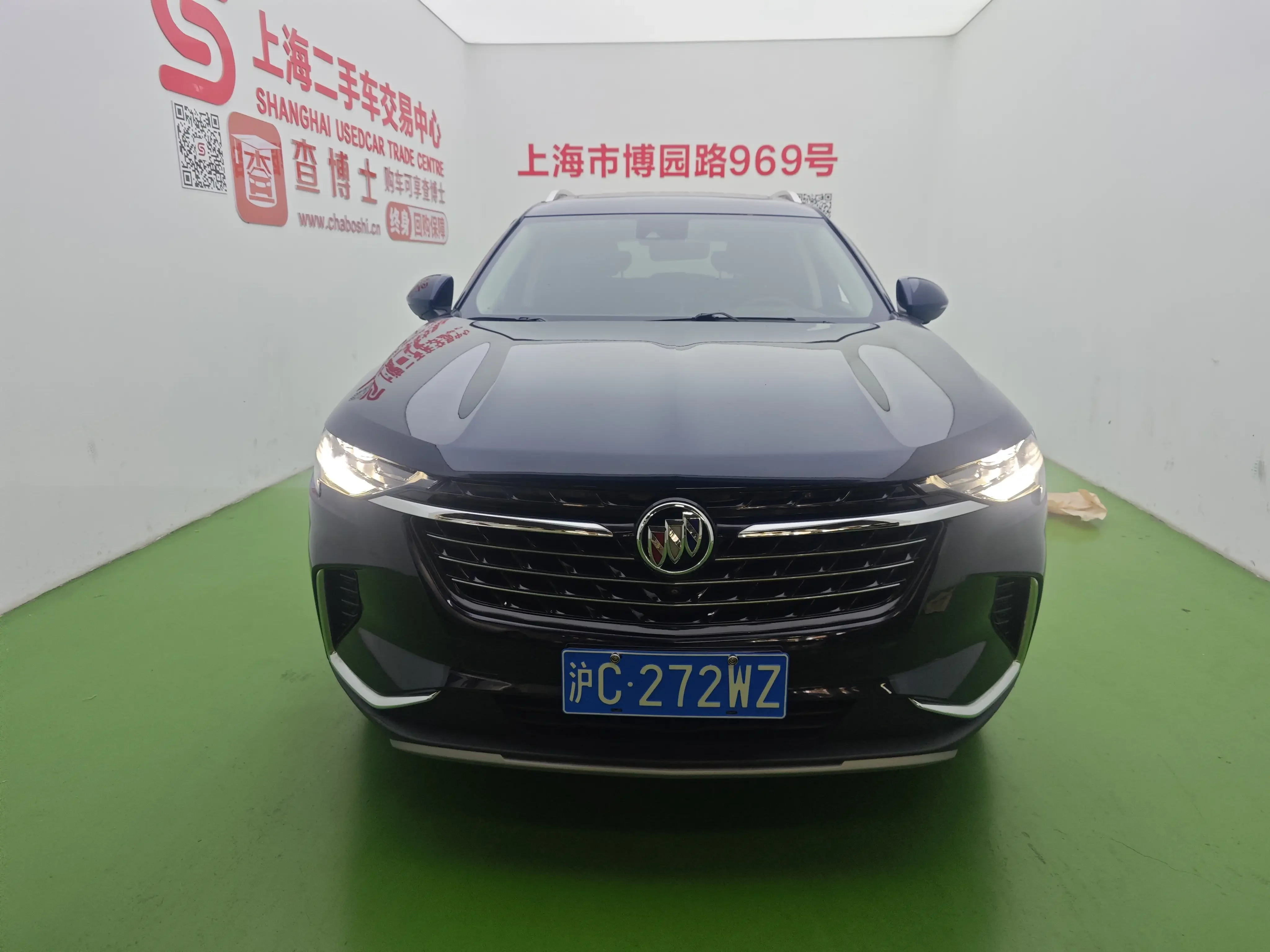 Buick Envision
