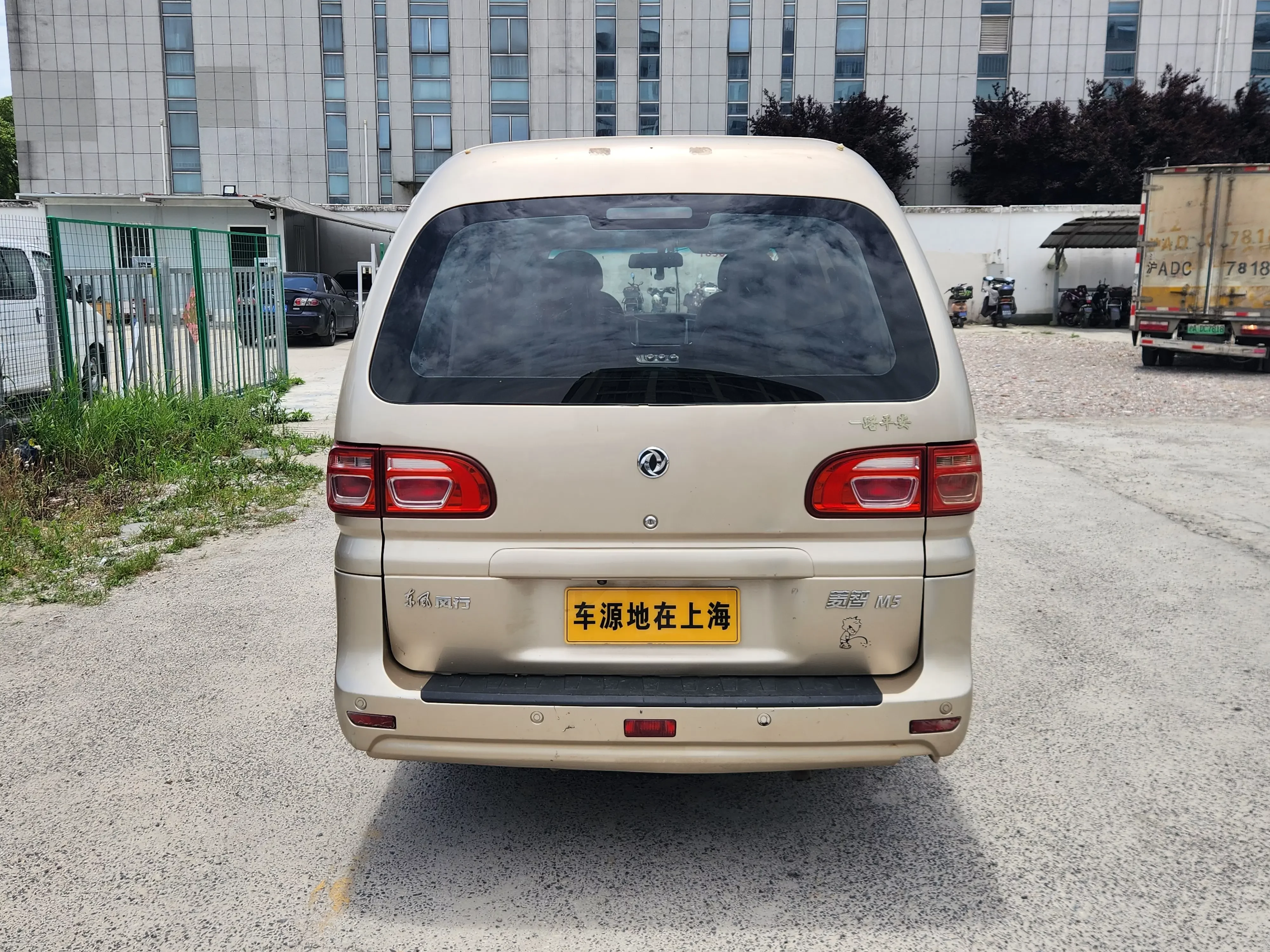 Forthing Lingzhi