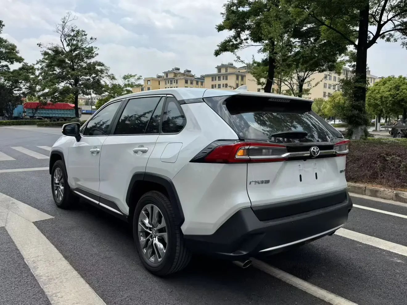 Toyota Willanda