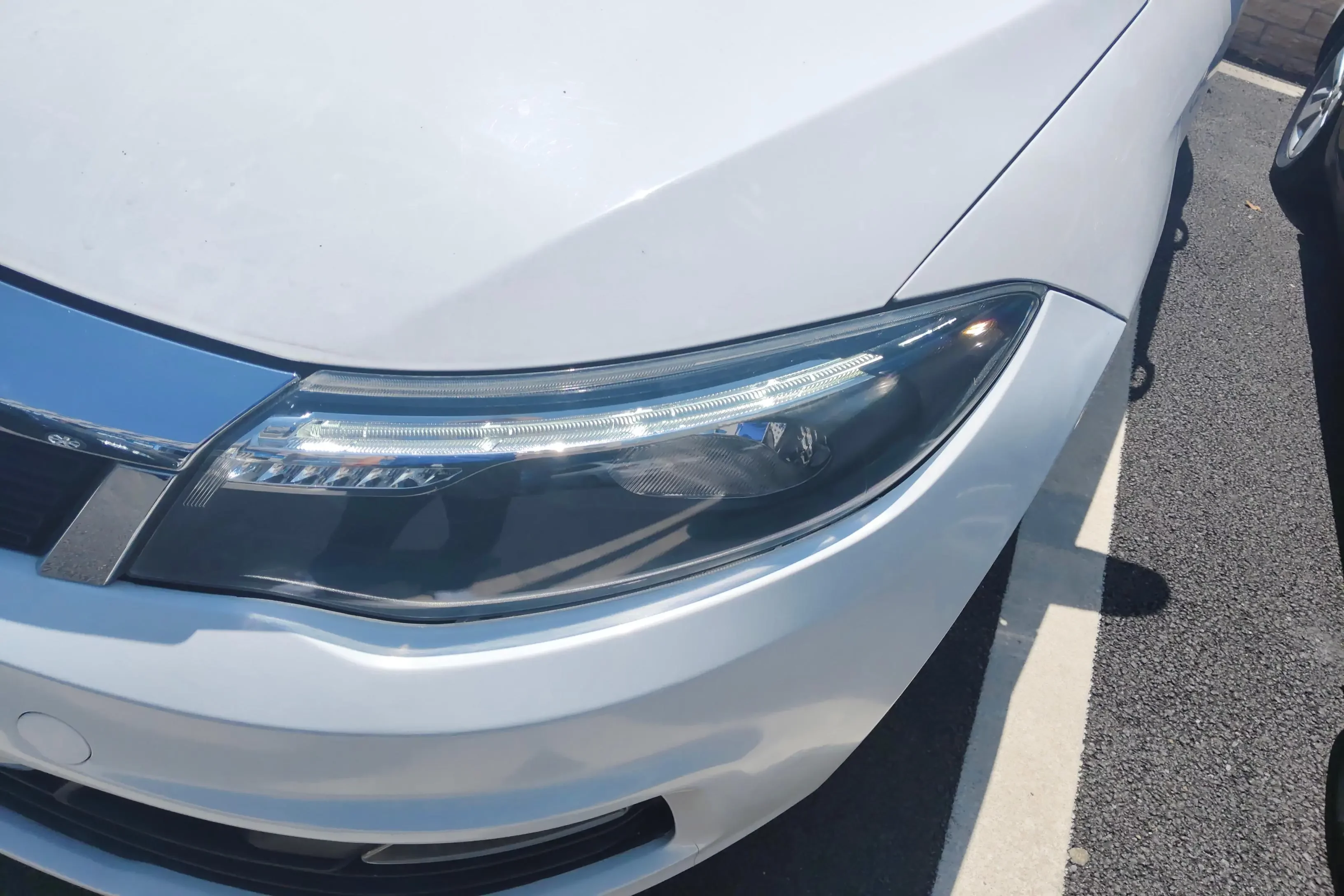 Qoros 3
