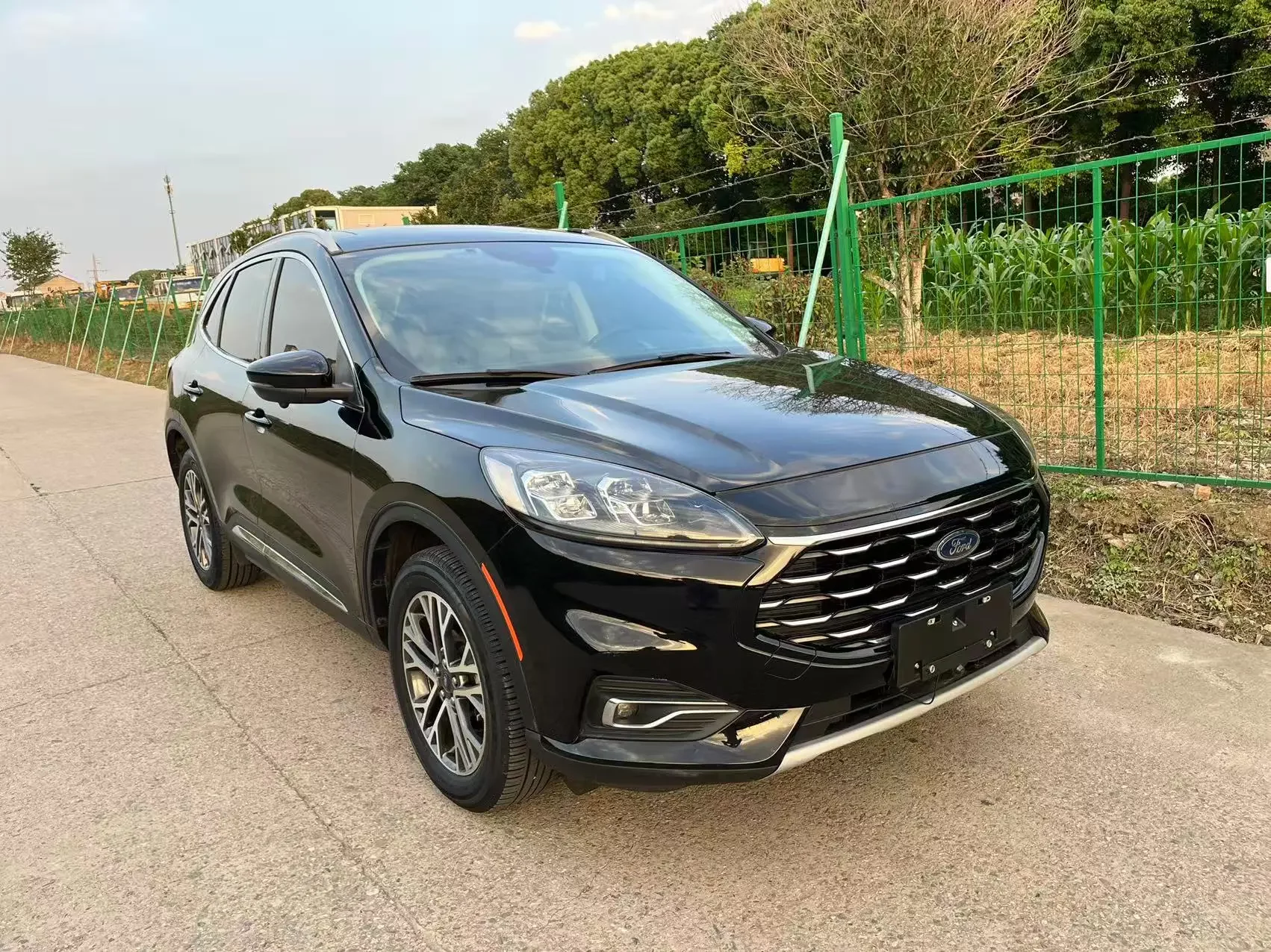 Ford Escape