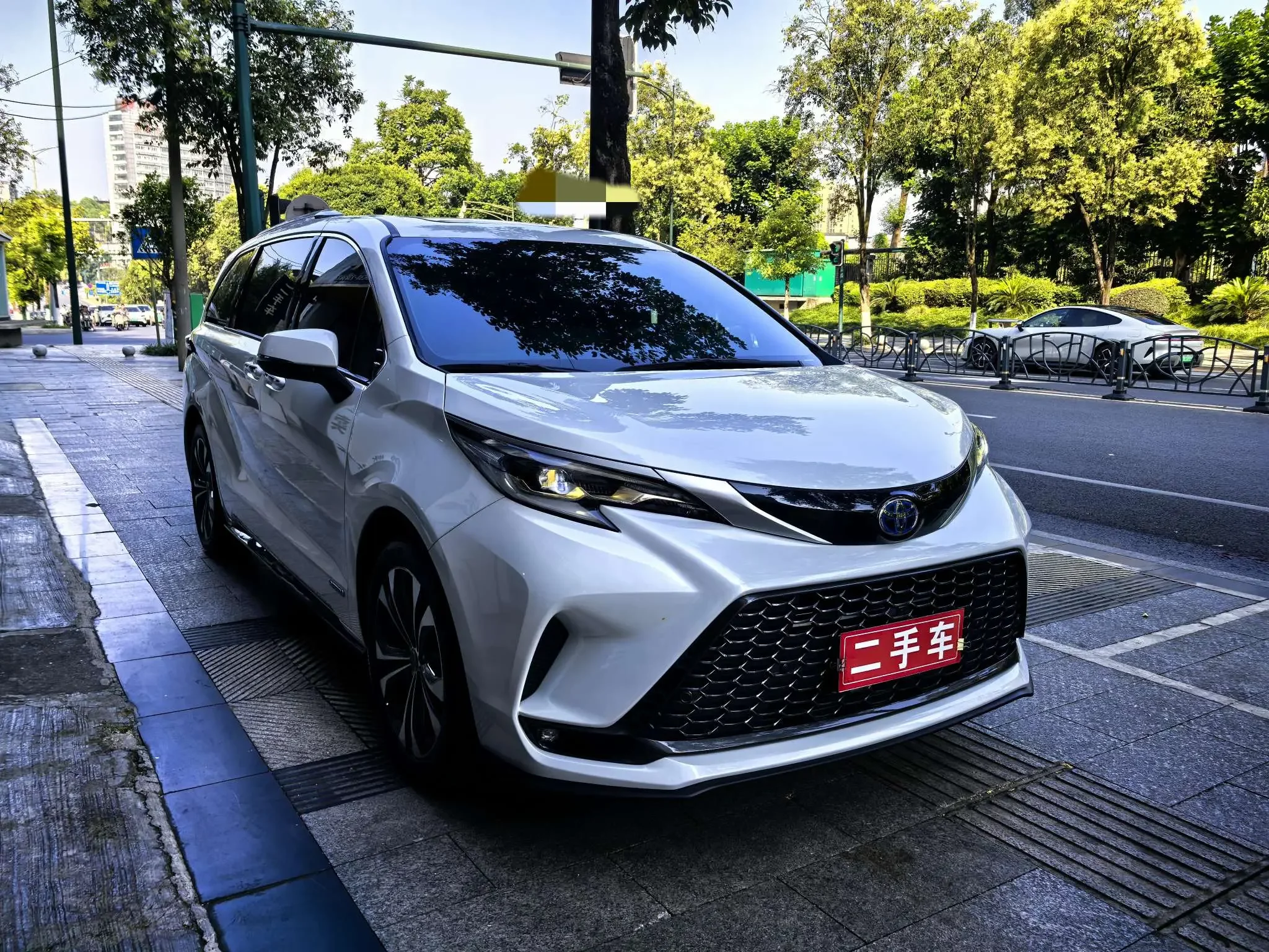 Toyota Granvia