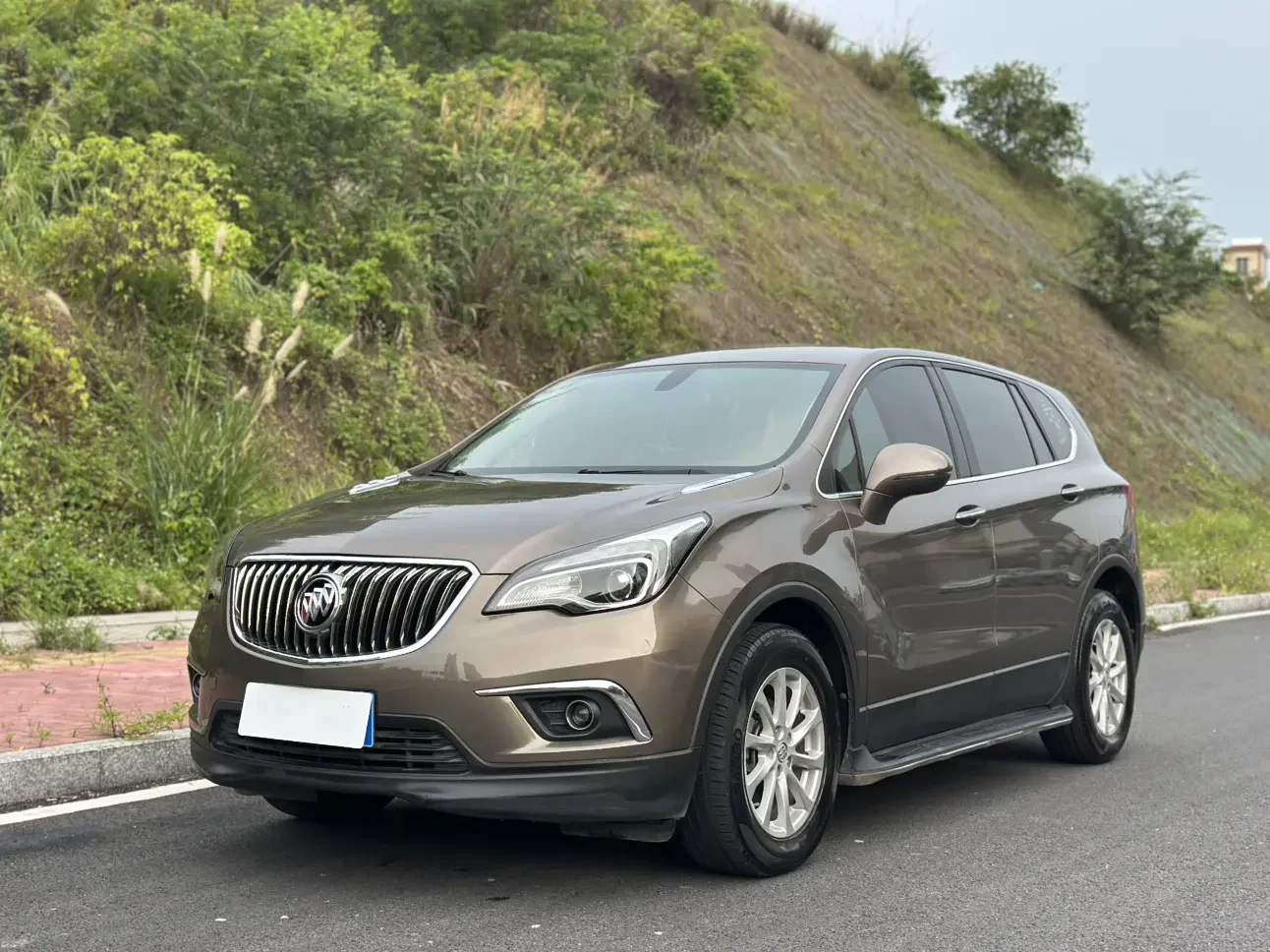 Buick Envision