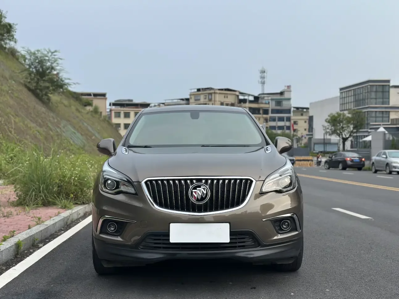 Buick Envision