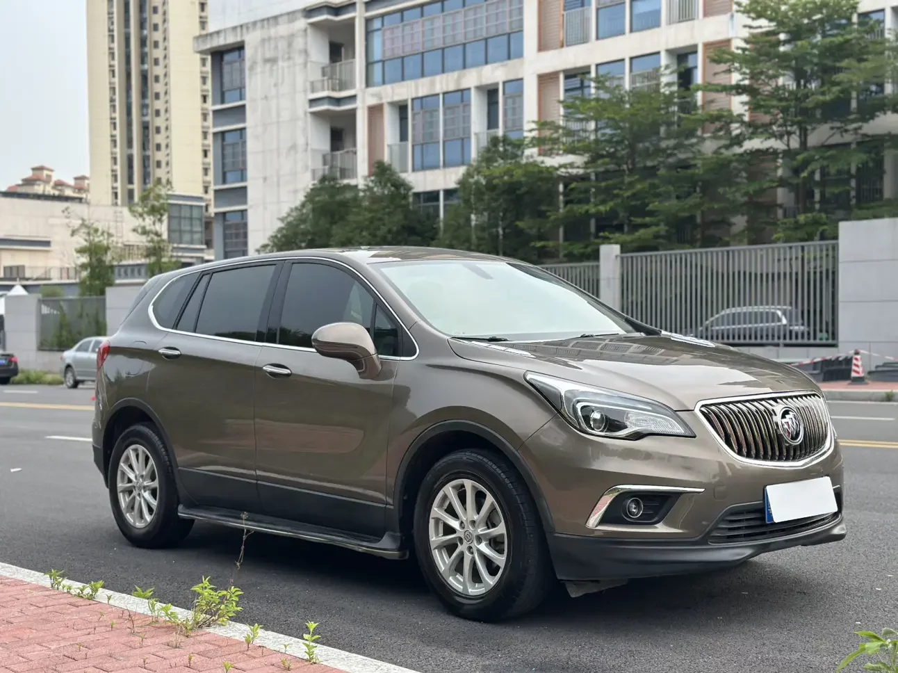 Buick Envision