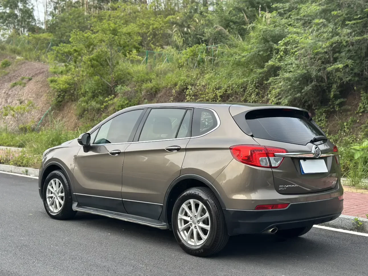 Buick Envision