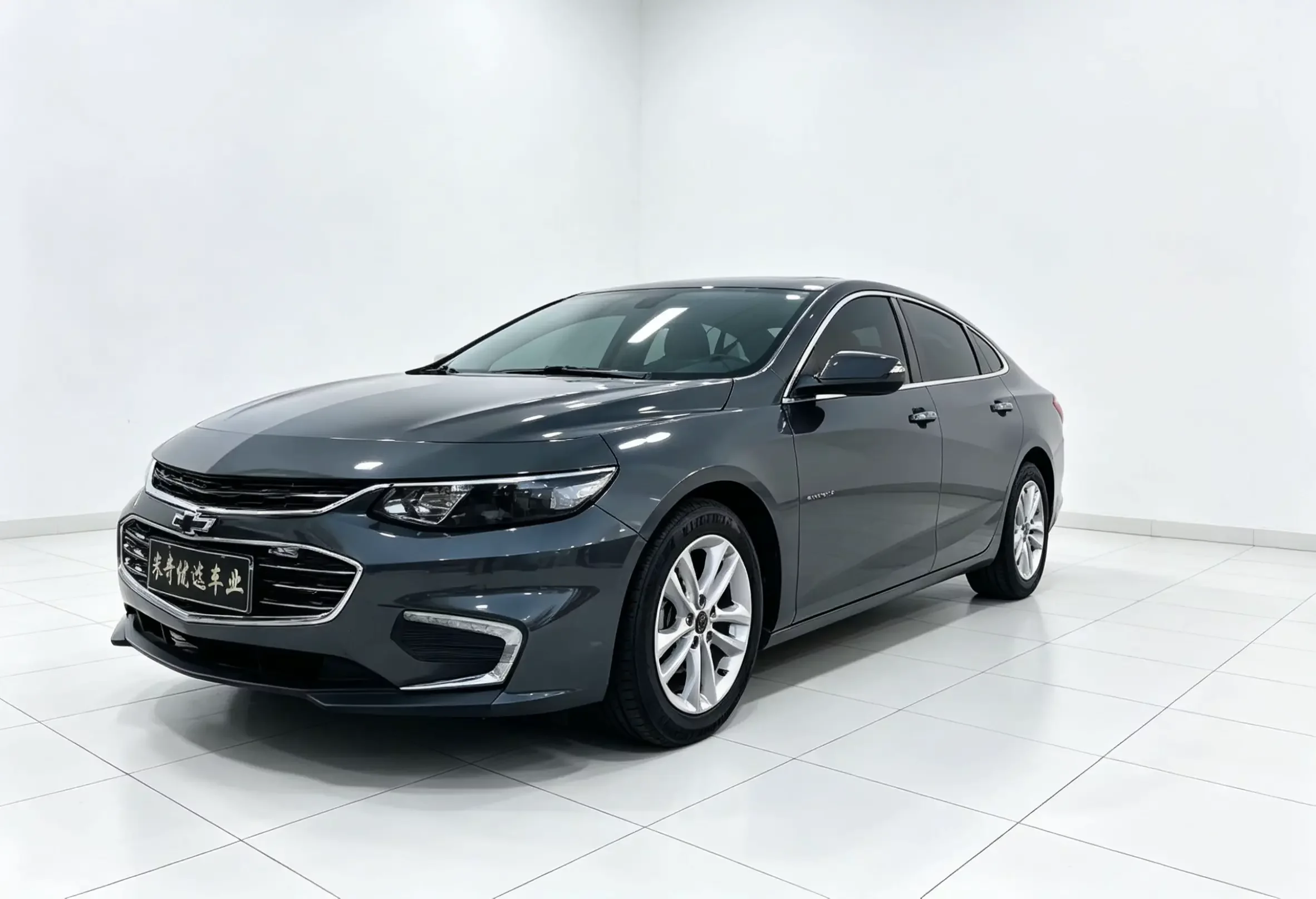 Chevrolet Malibu XL