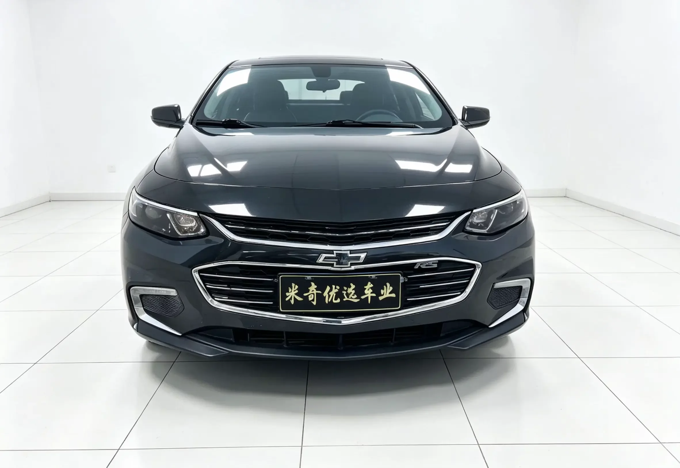 Chevrolet Malibu XL