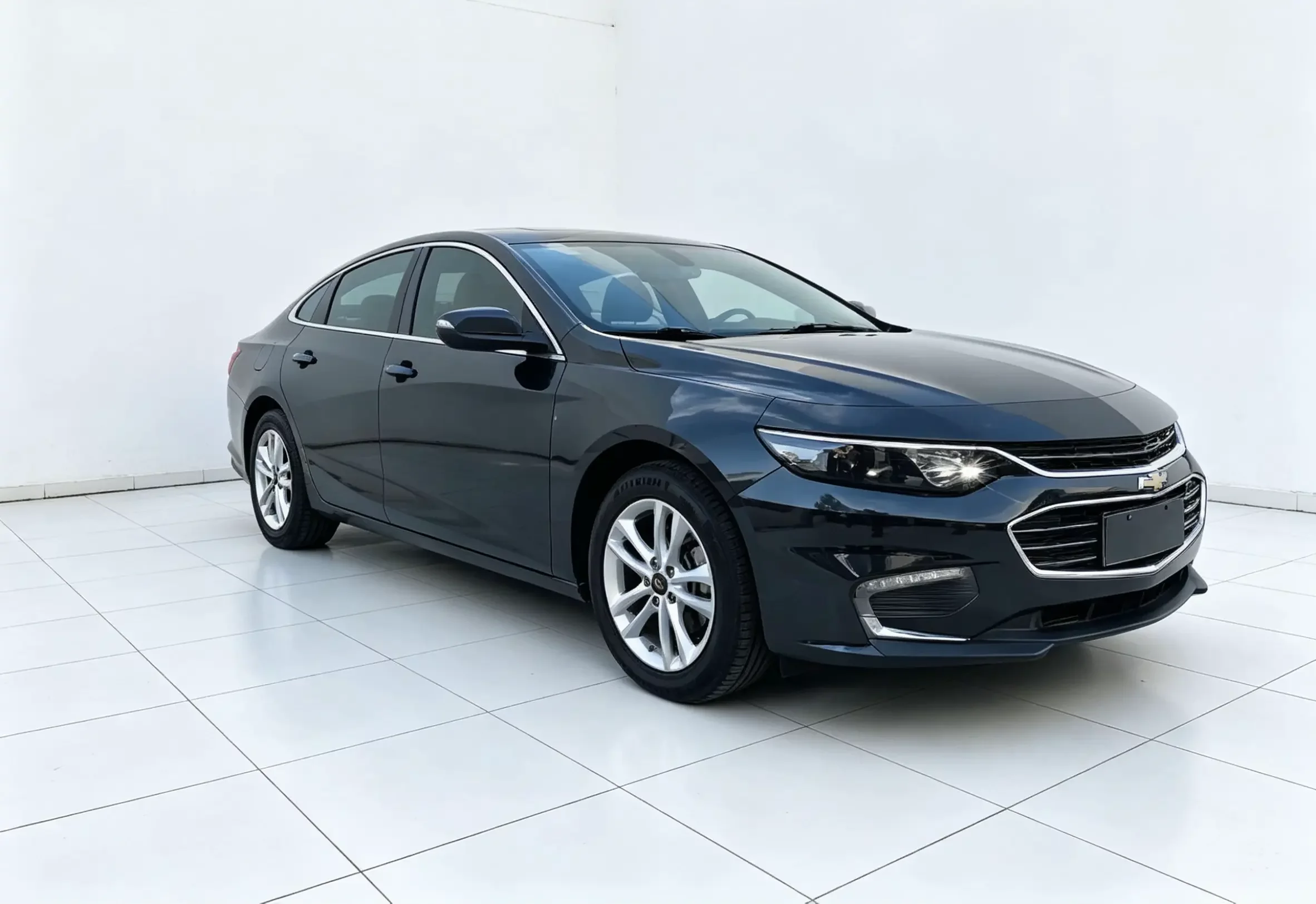 Chevrolet Malibu XL