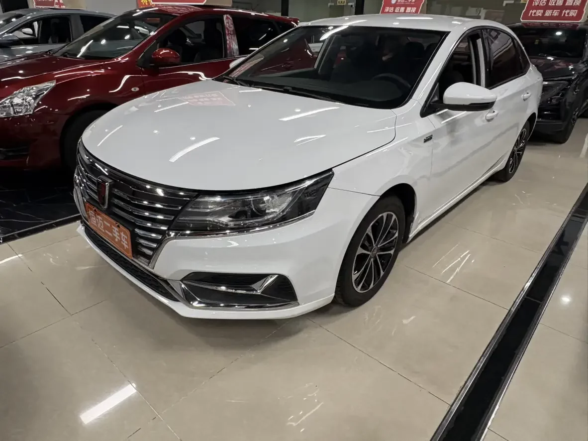 Roewe i6 Classic