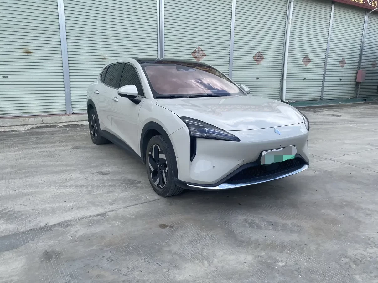 Baojun Yunhai EV