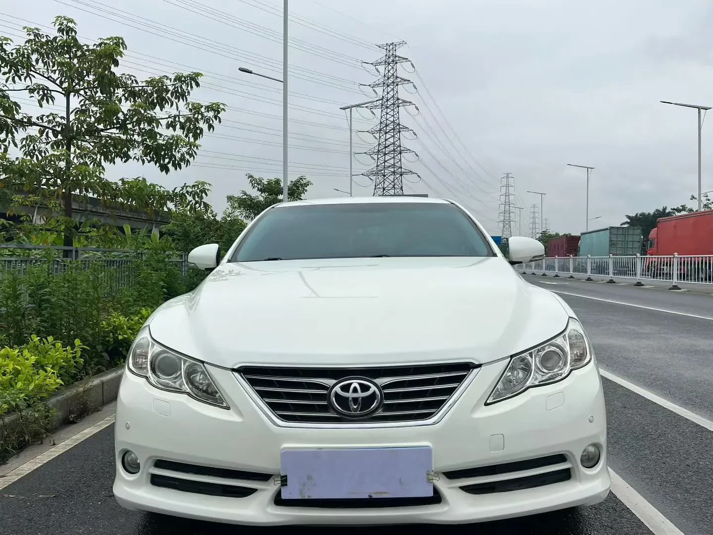 Toyota Ruizhi