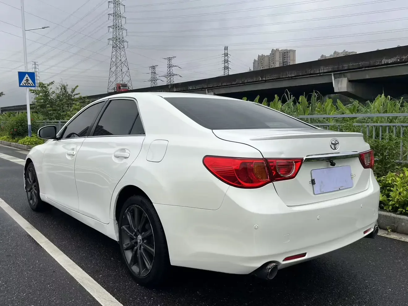 Toyota Ruizhi