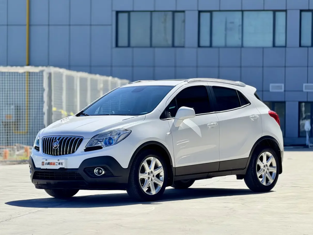 Buick onkola