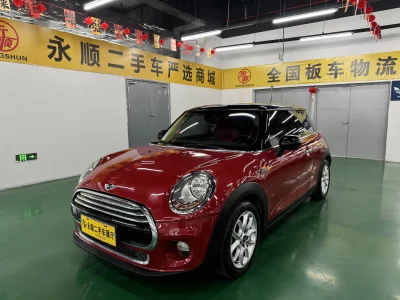 MINI, 2016 — купить с доставкой из Китая