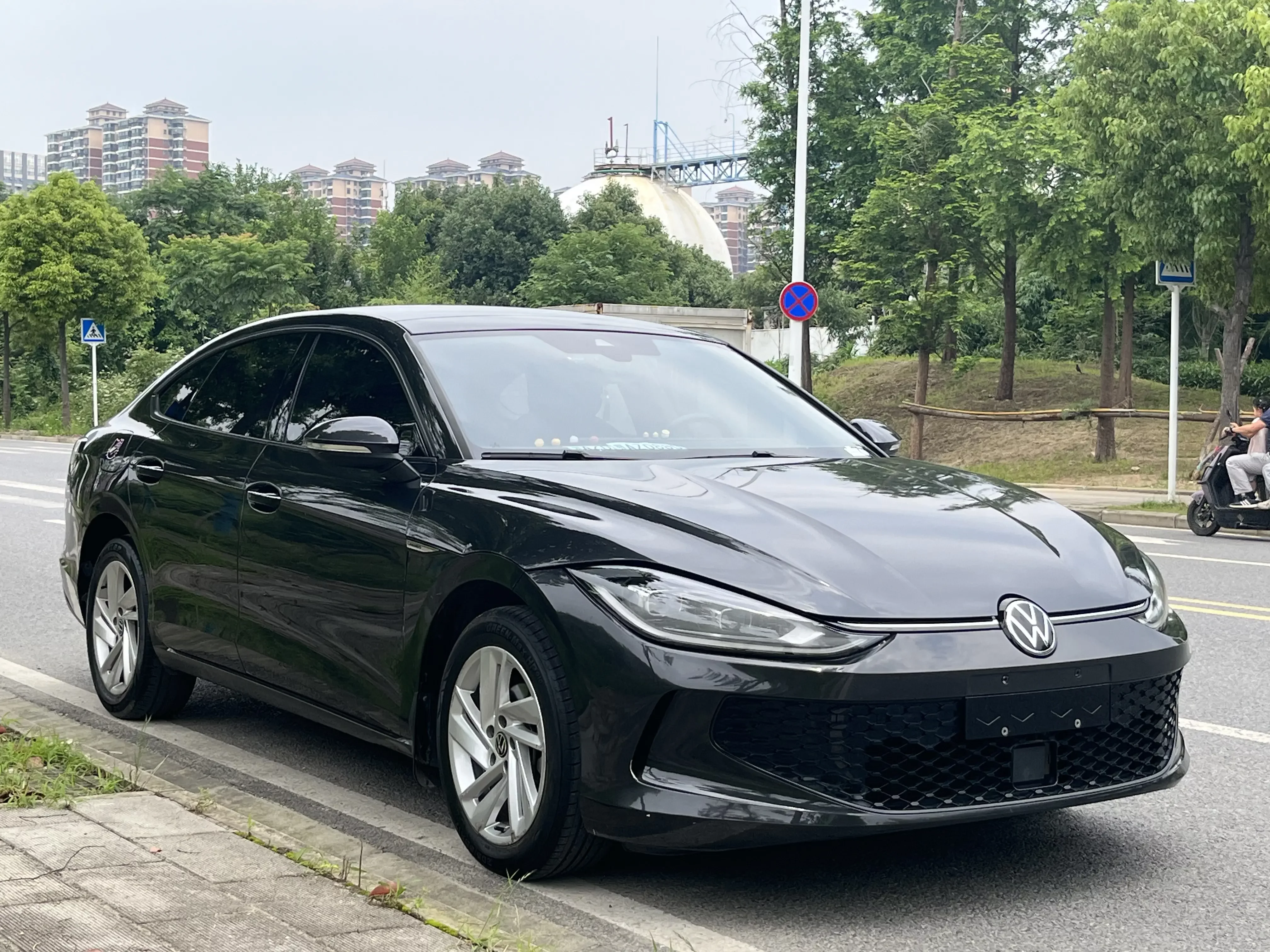 Volkswagen Lamando