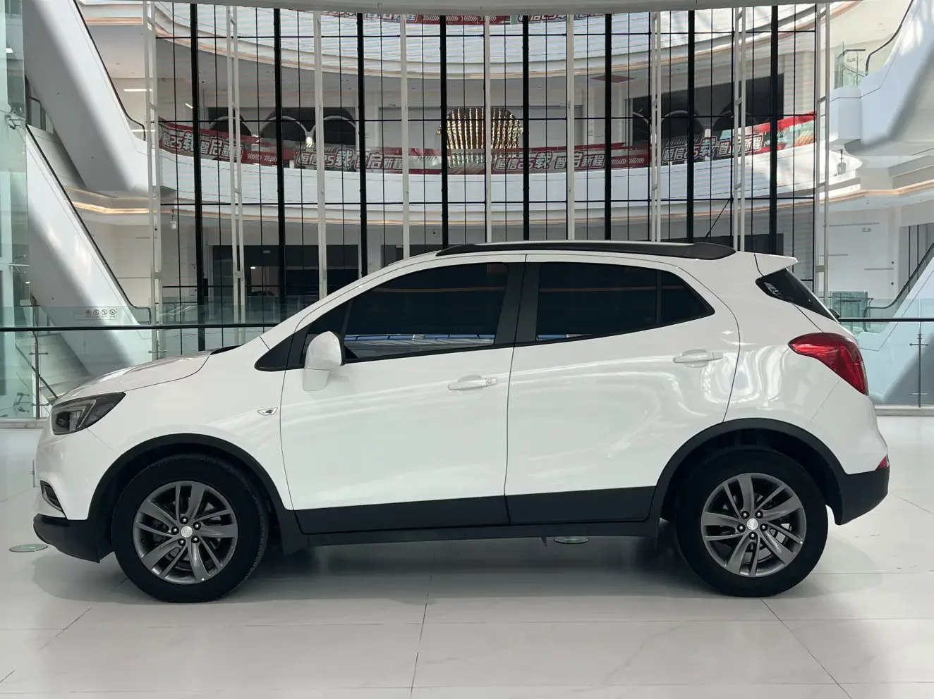 Buick onkola
