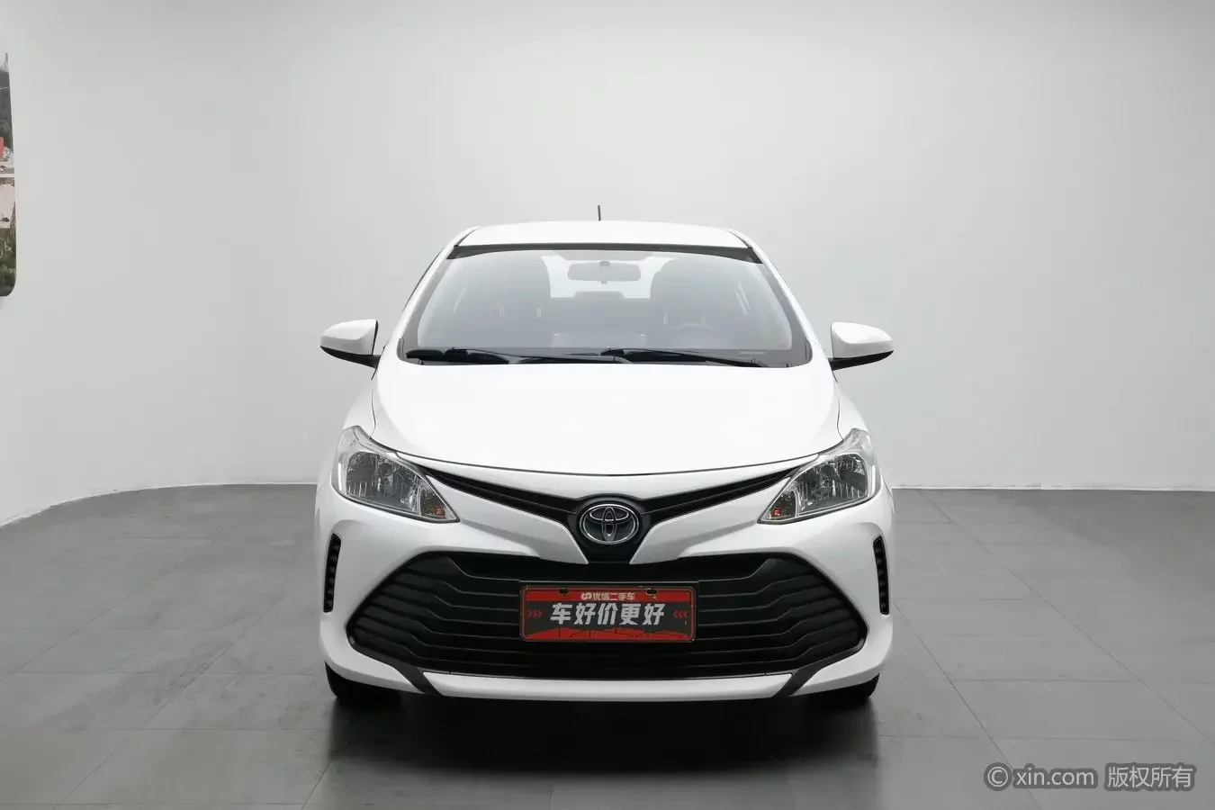 Toyota Vios